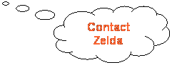 Cloud Callout: Contact Zelda
